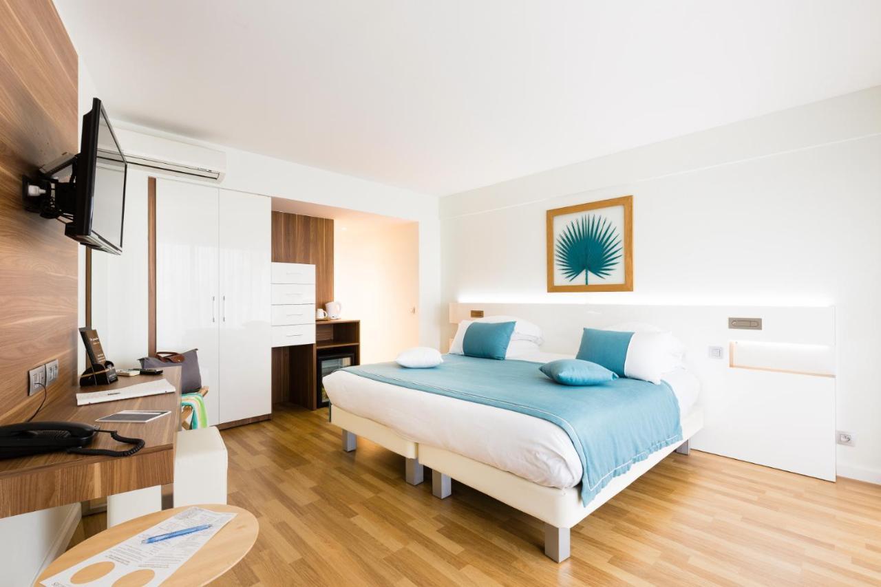 Hotel Helios جوان ليه باه المظهر الخارجي الصورة