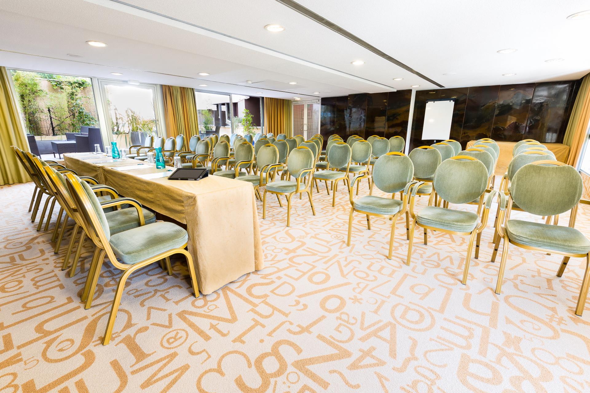 Hotel Helios جوان ليه باه المظهر الخارجي الصورة