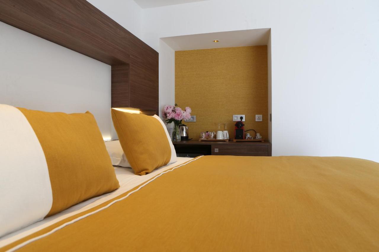 Hotel Helios جوان ليه باه المظهر الخارجي الصورة