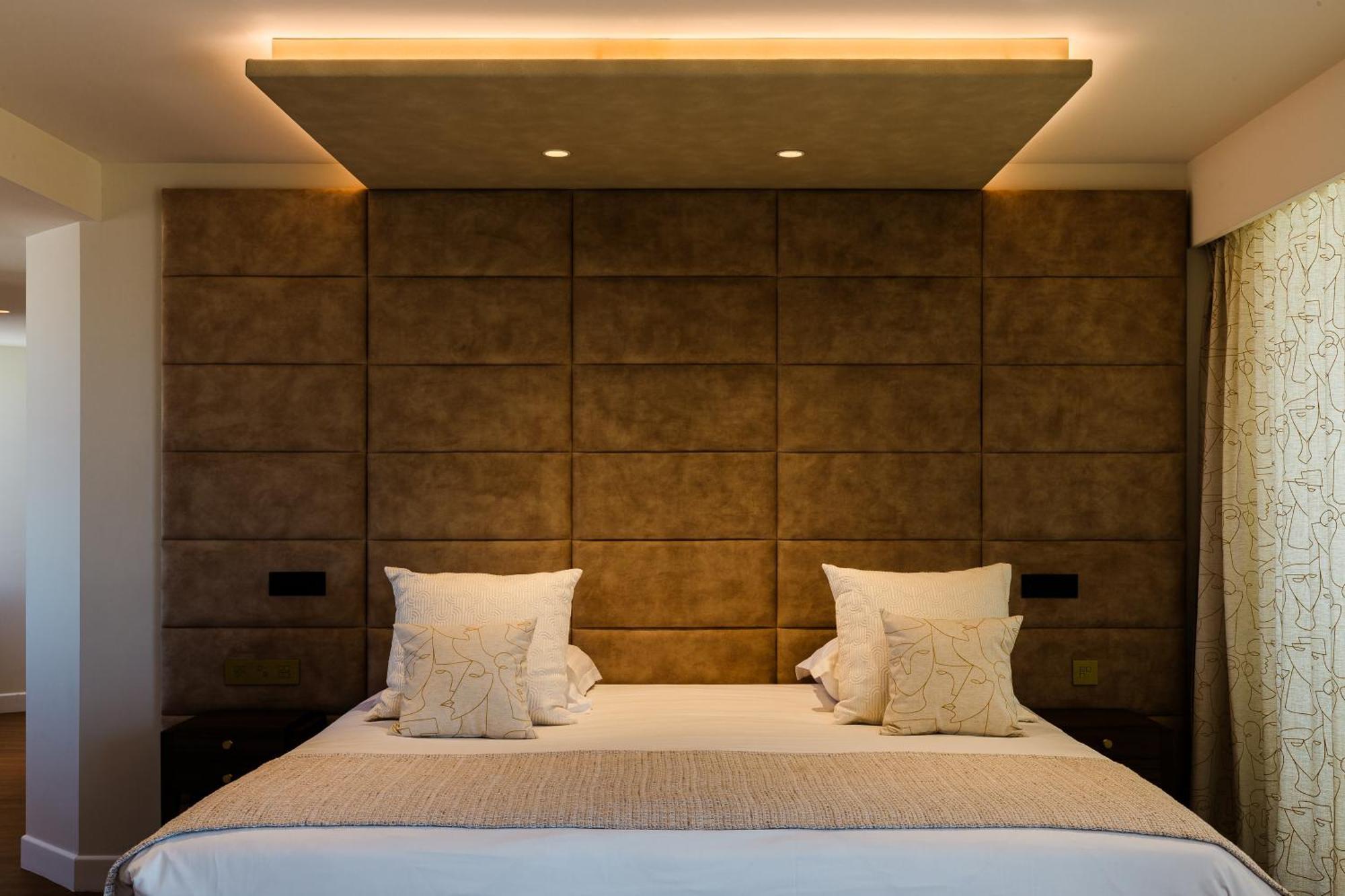 Hotel Helios جوان ليه باه المظهر الخارجي الصورة